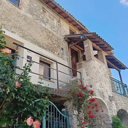 Casa Di Ruggi Apartment *