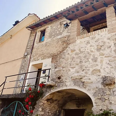 Casa Di Ruggi Apartment *