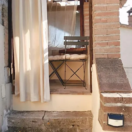 Casa Di Ruggi Tenaglie