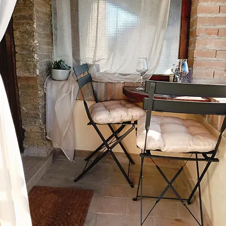 Casa Di Ruggi Tenaglie