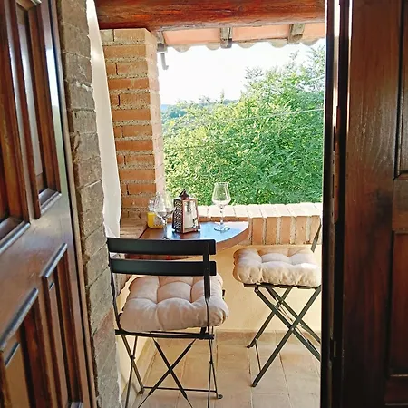 Casa Di Ruggi