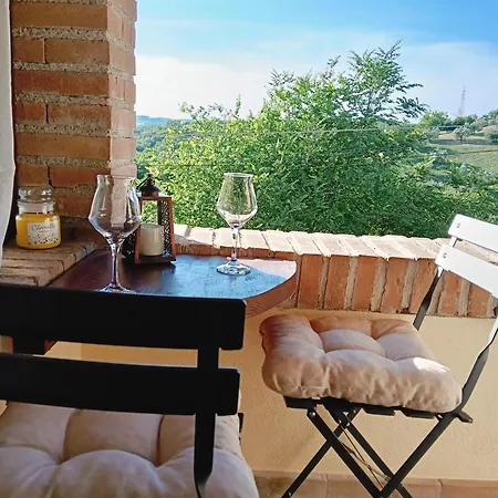 Casa Di Ruggi *