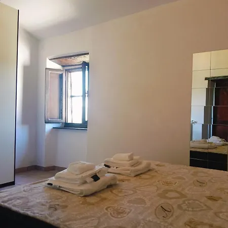 Casa Di Ruggi * Tenaglie