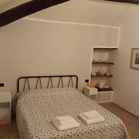 Apartment Casa Di Ruggi