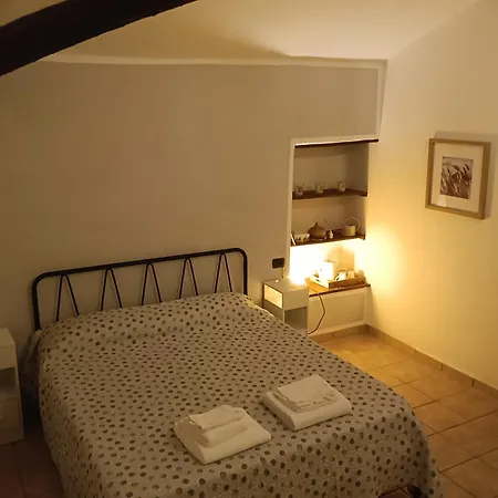 Casa Di Ruggi Apartment *