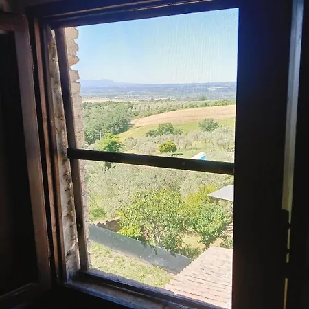Casa Di Ruggi Apartment