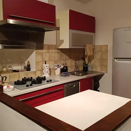 Apartment Casa Di Ruggi
