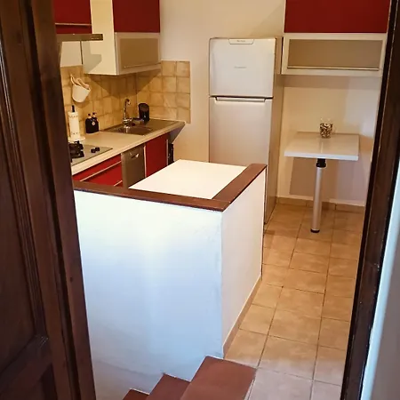 Casa Di Ruggi Apartment