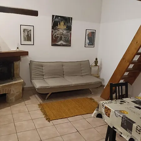 Casa Di Ruggi Apartment