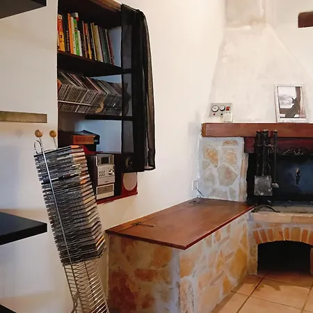 Casa Di Ruggi Apartment *