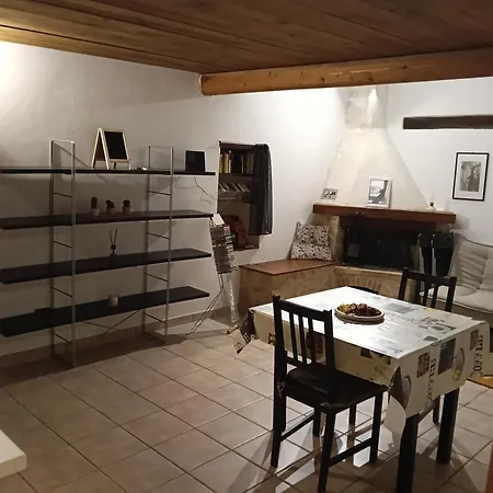Apartment Casa Di Ruggi *