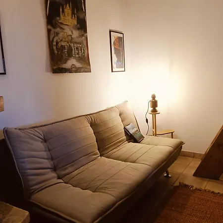 Casa Di Ruggi Tenaglie