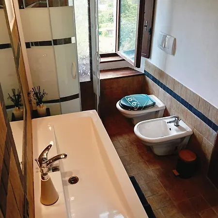 Casa Di Ruggi Tenaglie