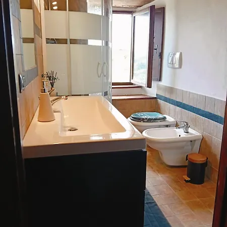 Apartment Casa Di Ruggi