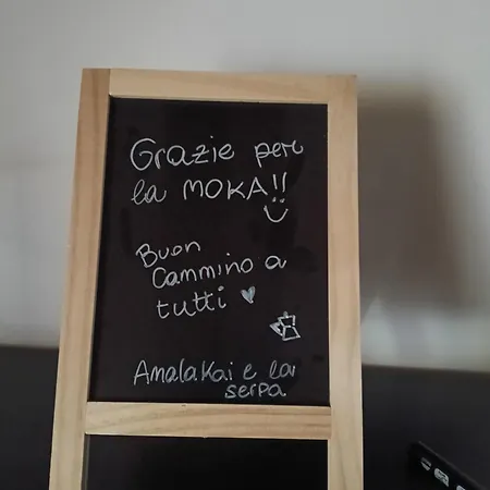 Apartment Casa Di Ruggi *